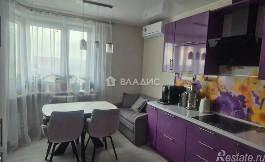 Продажа 2-комн квартиры на вторичном рынке проектируемый проезд № 1251