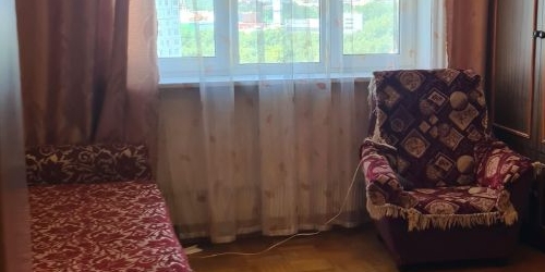 2-комн квартира улица Маршала Катукова, 3К1