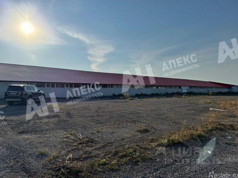 Аренда склада Барабаново, Центральная улица