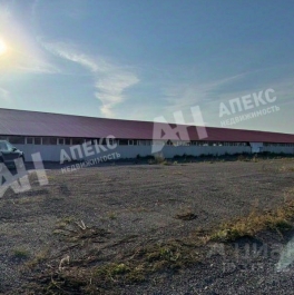 Аренда склада Барабаново, Центральная улица