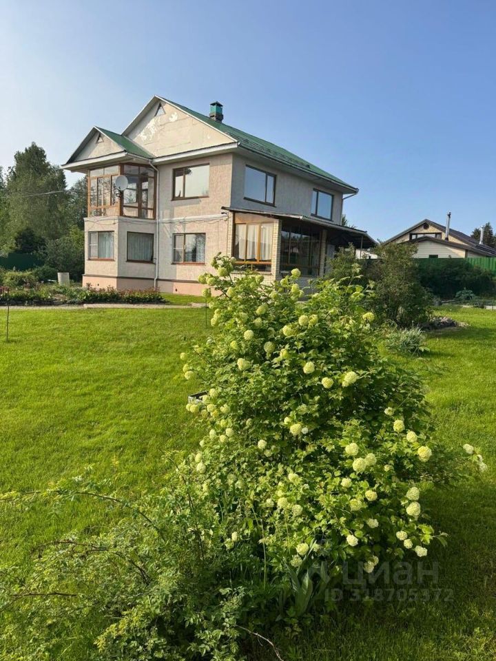 Продажа дома Звезда СНТ, 430