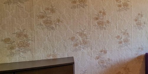 1-комн квартира улица Карбышева, 4К1