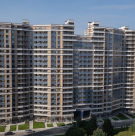 Продажа 3-комн квартиры на вторичном рынке Коломяжский пр-кт,  д. 13 к3