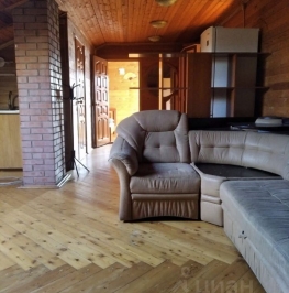 Аренда дома Образцово, Садовая улица,  д. 5А