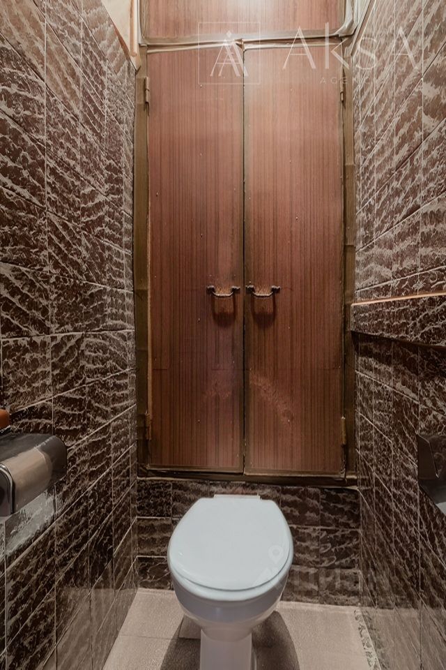 Продажа 3-комн квартиры на вторичном рынке Сердобольская улица, 1