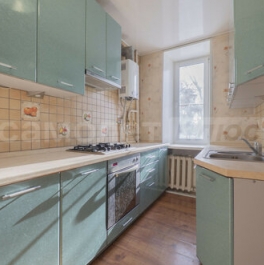 Продажа 3-комн квартиры на вторичном рынке Одинцовский городской округ, 46К-1320,  д. 1