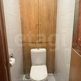 Продажа 2-комн квартиры на вторичном рынке Долгоруковская улица,  д. 2