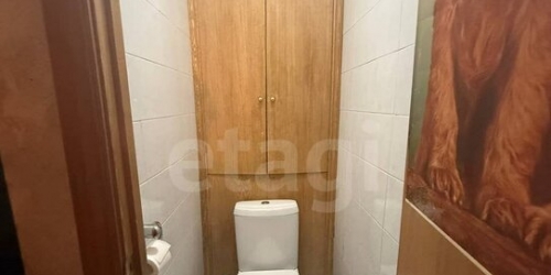 2-комн квартира Долгоруковская улица,  д. 2