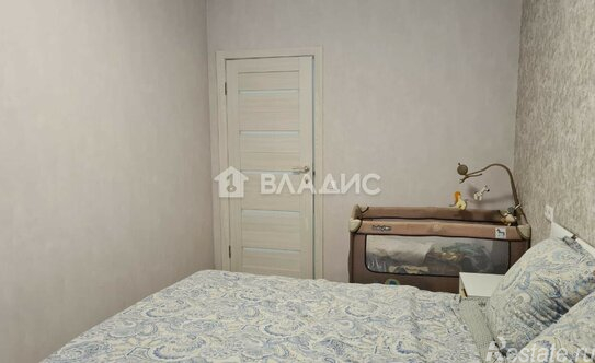 Продажа 3-комн квартиры на вторичном рынке Зенино, 46Н-05397