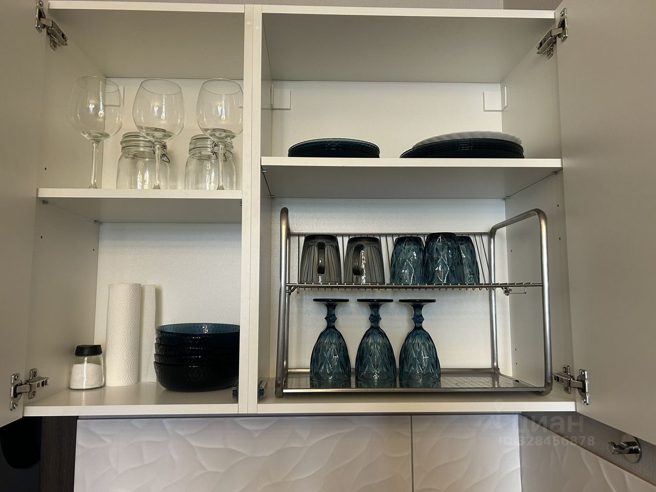 Аренда 1-комн квартиры на вторичном рынке Кузнецовская улица, 58к1