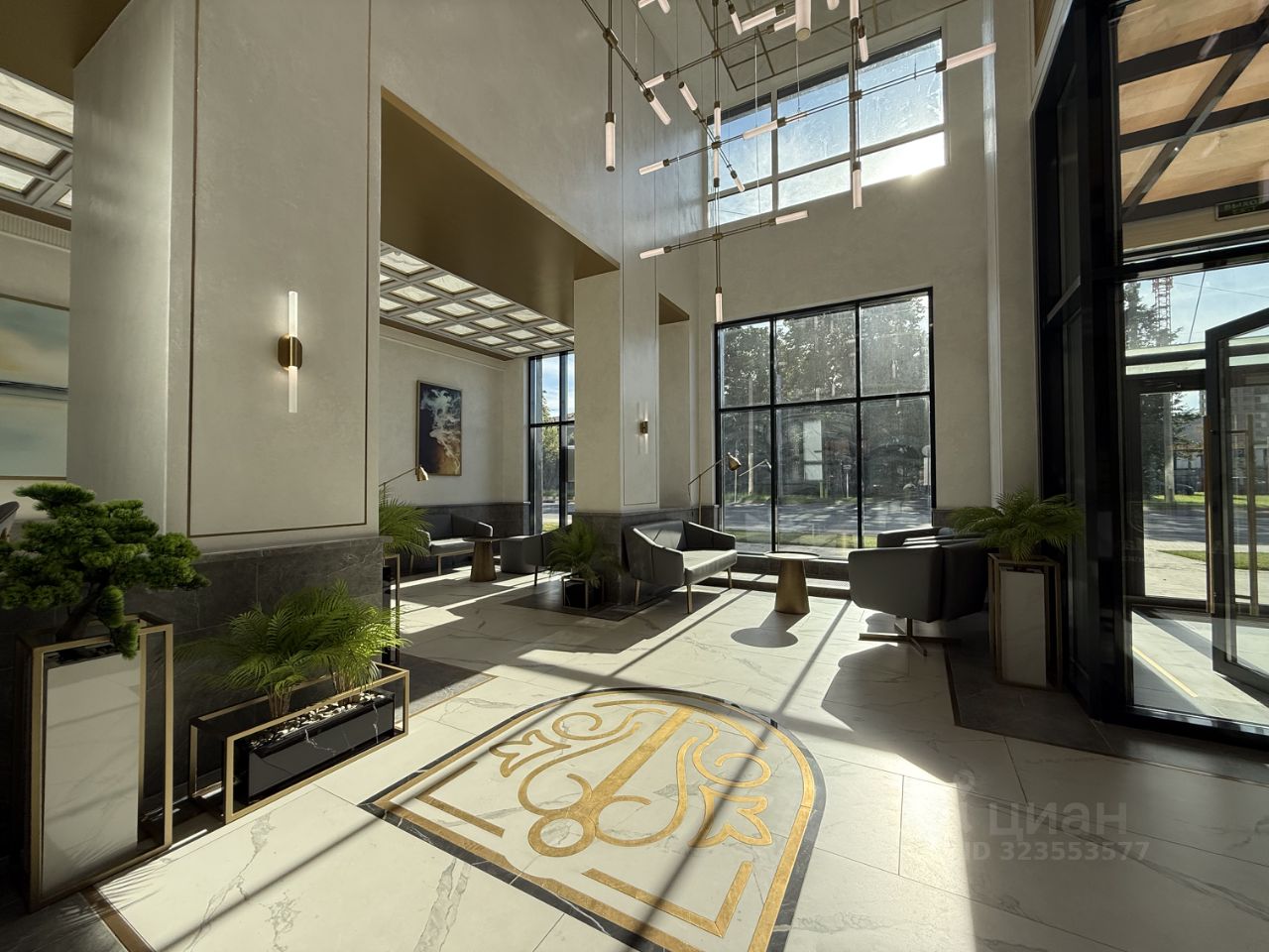 Продажа 2-комн квартиры на вторичном рынке проспект Обуховской обороны, 36