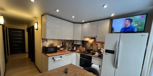 2-комн квартира Шушенская улица,  д. 7