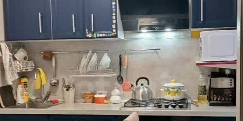 3-комн квартира улица Лётчика Пилютова,  д. 19