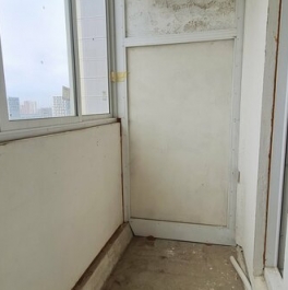 Продажа 2-комн квартиры на вторичном рынке Люберцы, ул Преображенская,  д. 17,  к. 2