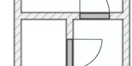 1-комн квартира проспект Ударников, 32К1