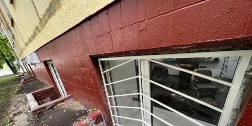 Помещение свободного назначения Парковая 3-я ул,  д. 40