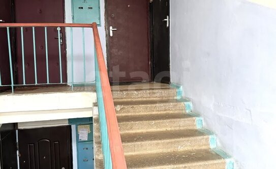 Продажа 2-комн квартиры на вторичном рынке Коломна, ул Гагарина,  д. 78