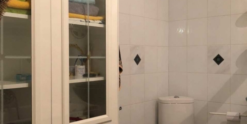 2-комн квартира Вучетича улица,  д. 4