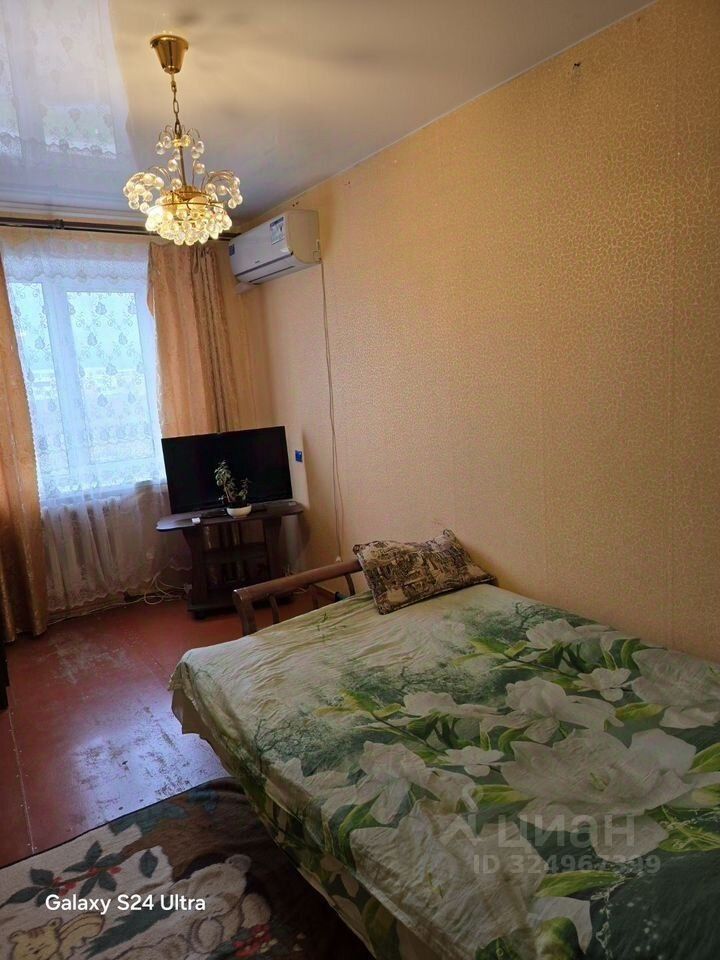 Продажа 1-комн квартиры на вторичном рынке Коломна, Зеленая улица, 11