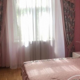 Продажа 4-комн квартиры на вторичном рынке улица Всеволода Вишневского