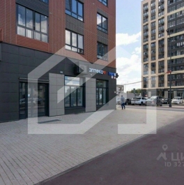 Аренда торгового помещения Ленинградское ш,  д. 228,  к. 4