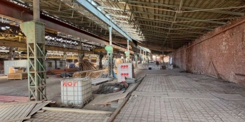 Помещение свободного назначения Обуховской обороны пр-кт,  д. 38