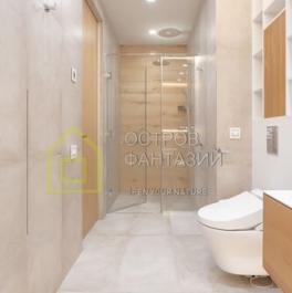 Продажа 3-комн квартиры на вторичном рынке Островной проезд,  д. 2