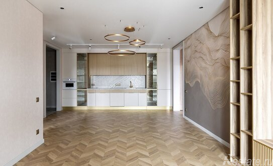 Продажа 3-комн квартиры на вторичном рынке Энгельса пр-кт,  д. 2