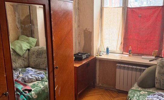 Продажа 2-комн квартиры на вторичном рынке ул Молостовых,  д. 11,  к. 6