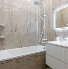 Продажа 2-комн квартиры на вторичном рынке Челюскина ул,  д. 10 с1