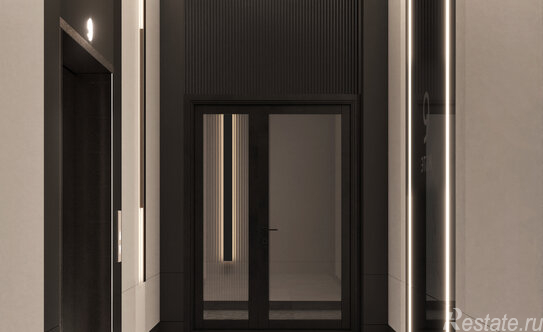 Продажа 3-комн квартиры на вторичном рынке Лодейнопольская улица,  д. 7