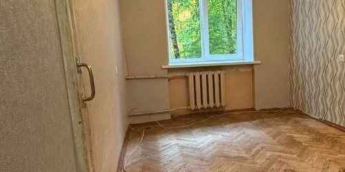 2-комн квартира проспект Тореза, 102К3