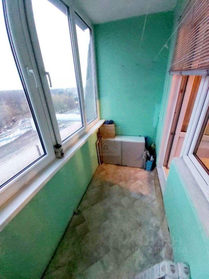 Продажа 1-комн квартиры на вторичном рынке Жуковский, улица Туполева, 5