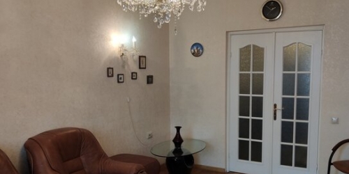 3-комн квартира Миклухо-Маклая ул,  д. 18/1