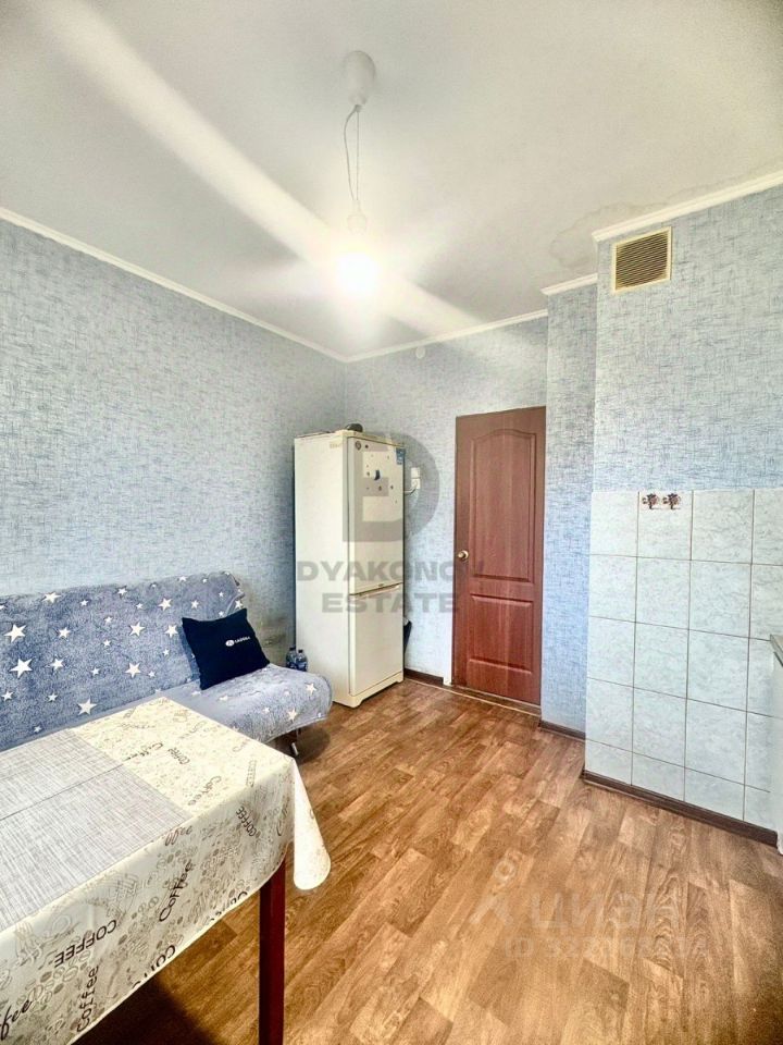Продажа 1-комн квартиры на вторичном рынке Граничная улица, 21