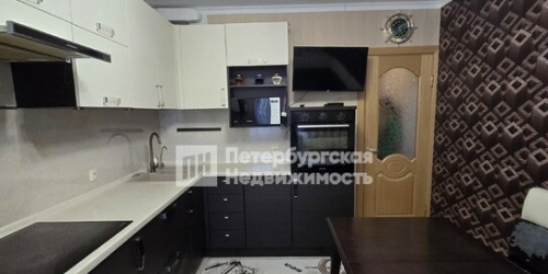 3-комн квартира Кузнецова пр-кт,  д. 10,  к. 2