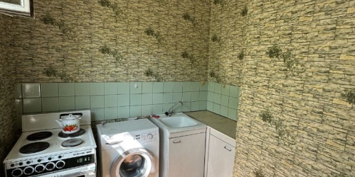 1-комн квартира Берингов проезд,  д. 3