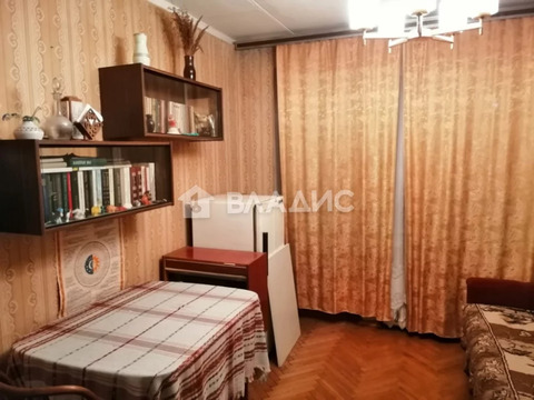 Продажа 2-комн квартиры на вторичном рынке Люберцы, ул. Электрификации,  д. 29