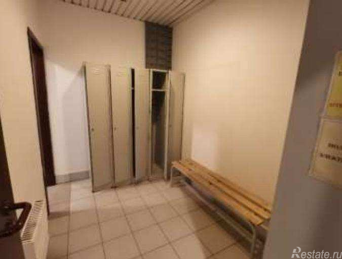 Продажа отдельного здания поселок Газопровод,  д. 101