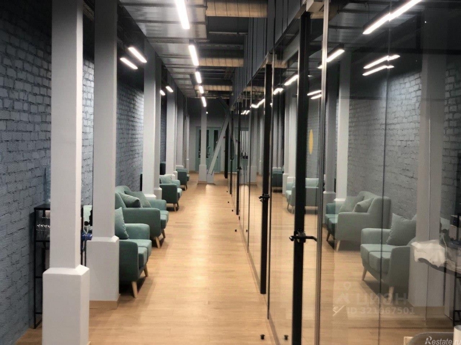 Продажа отдельного здания Электродная улица,  д. 9Б