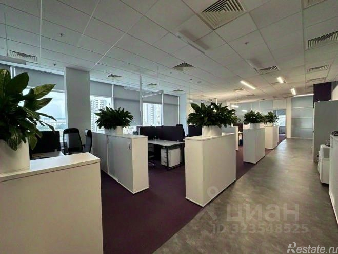Аренда офиса улица Обручева,  д. 30/1
