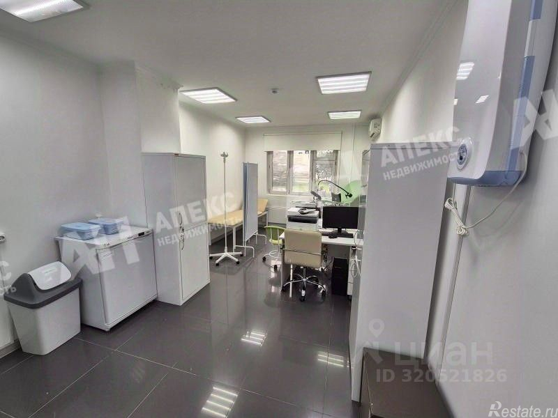 Аренда ПСН ул Ярцевская,  д. 14