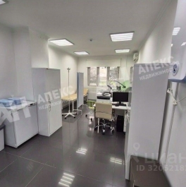 Аренда ПСН ул Ярцевская,  д. 14