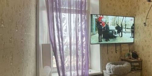 Комната Косая линия, 24/25