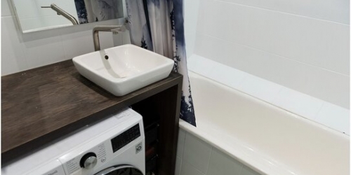 2-комн квартира Донская улица,  д. 3