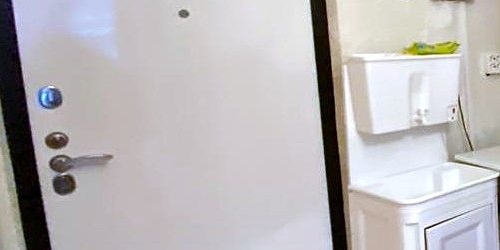 Комната 7-я Красноармейская улица, 9