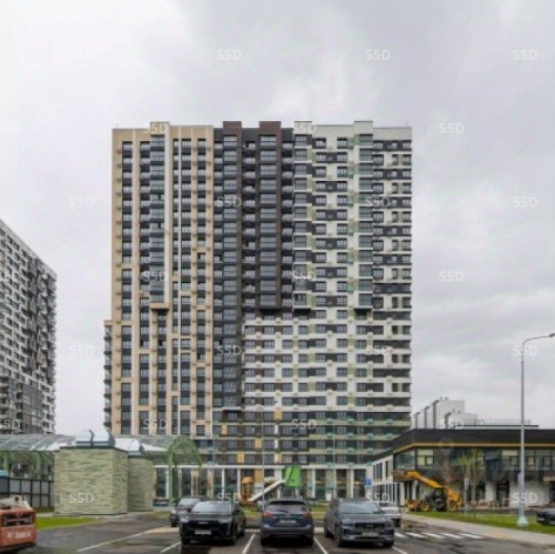 Офис Люберцы, ул Гоголя,  д. 3/1