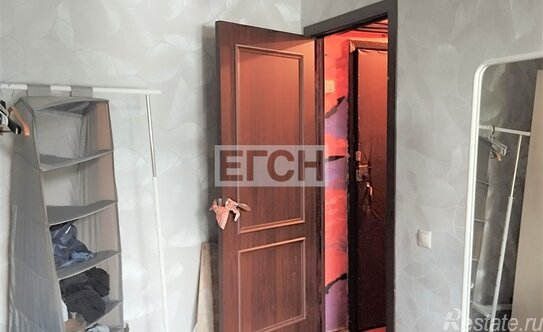 Продажа 1-комн квартиры на вторичном рынке Сапёрный проезд,  д. 10