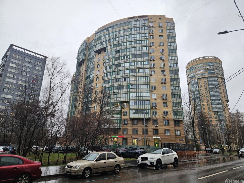 Продажа гаража Ленинградское шоссе,  д. 130,  к. 1