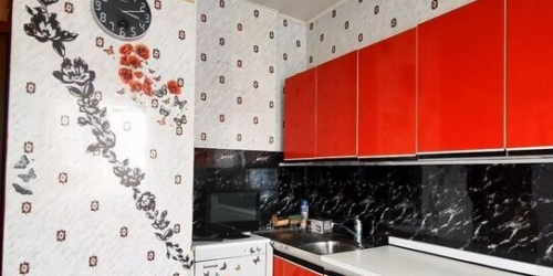 2-комн квартира ул Илимская,  д. 6